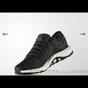 ADIDAS X REIGNING CHAMP PUREBOOST SHOES